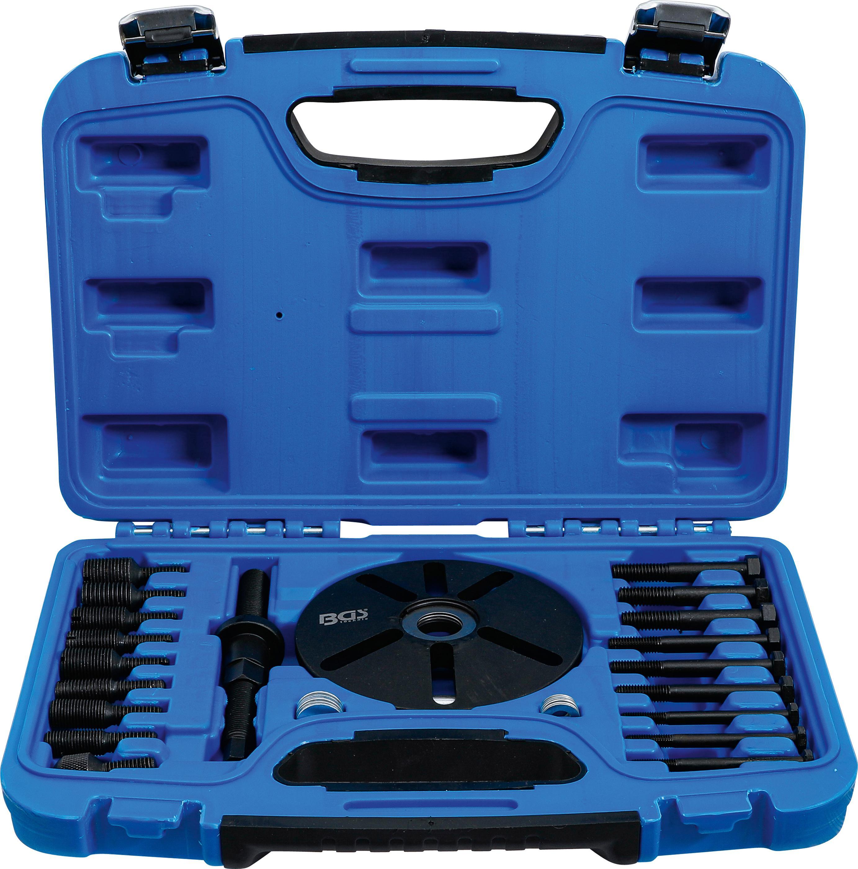 BGS technic BGS 7711 Kurbelwellen- und Ausgleichswellenflansch-Abzieher