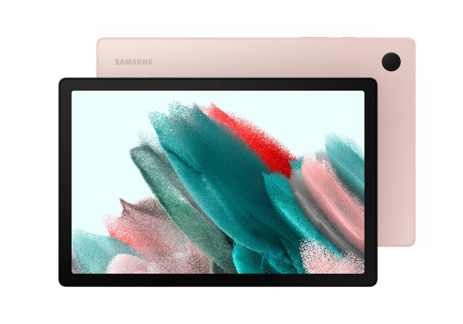 Samsung Galaxy Tab A8 32GB LTE rosegold