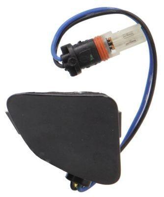 BLIC Spurwechselwarnleuchte 5404-25-0053106P Rechts für AUDI A4 Avant (8K5, B8)