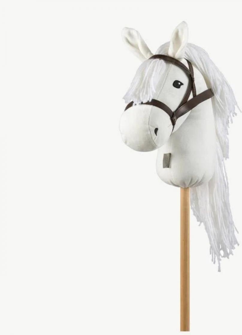 3 Pièces bâtons gonflables de Cheval, bâton de Poney Gonflable pour