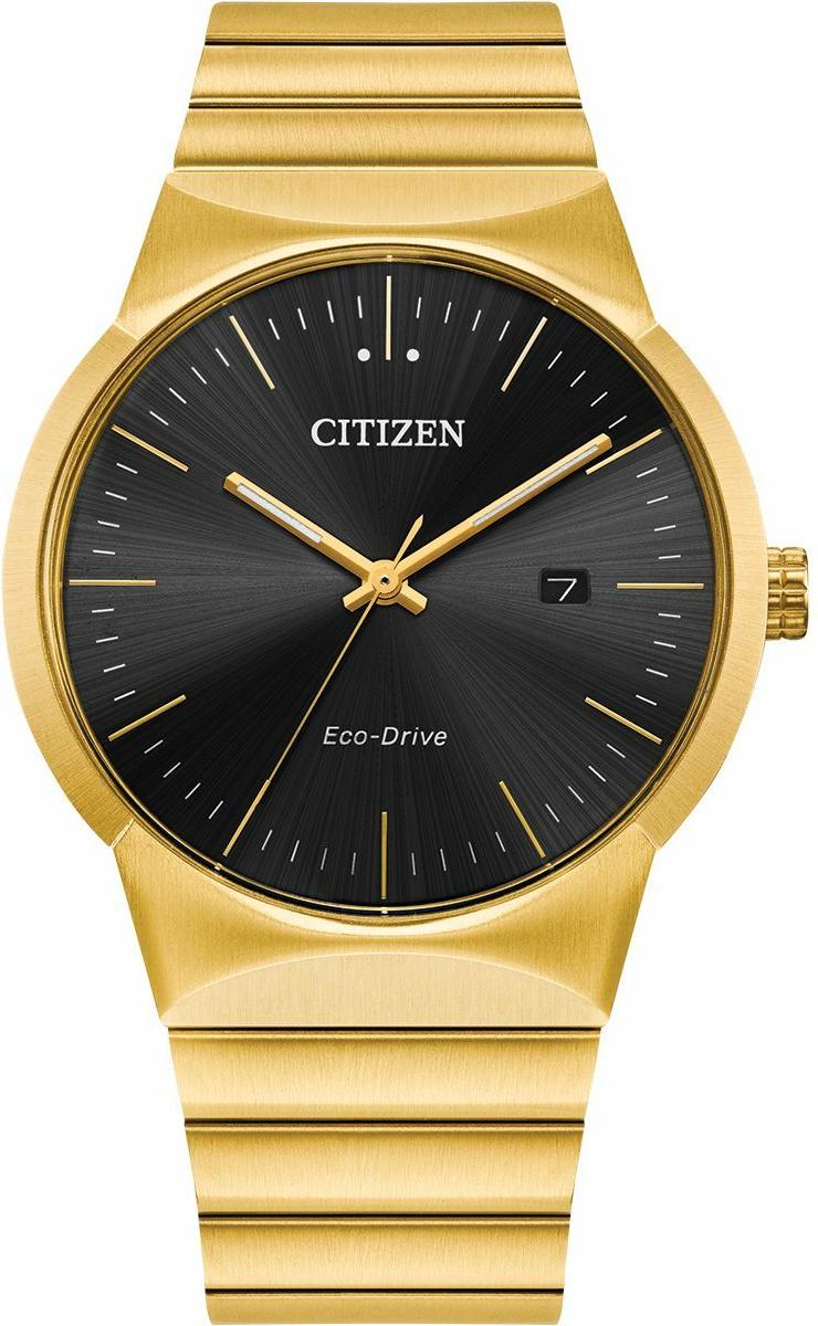 Hodinky Citizen BM7582-56E (Ø 40 mm)