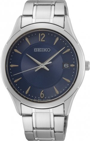 Seiko SUR419P1 - Sapphire - hodinky