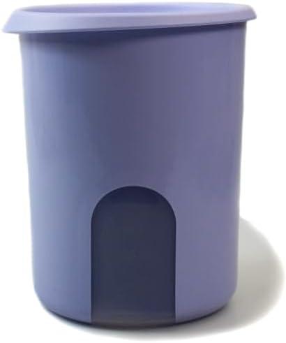 Tupperware Bingo 1,25L in hell lila