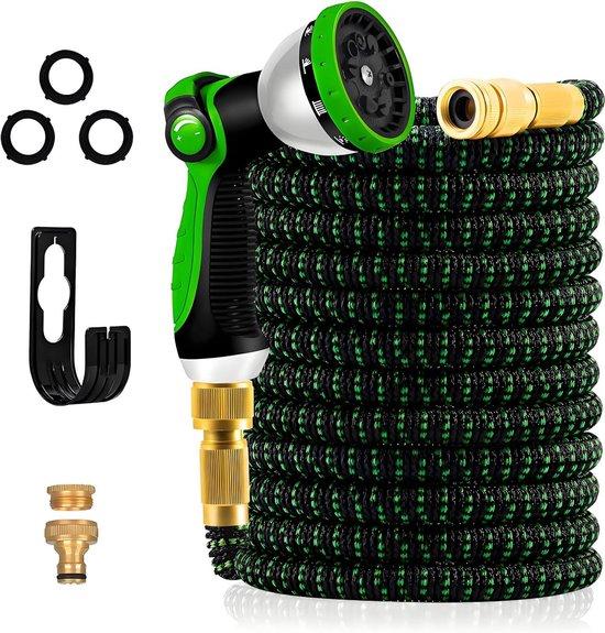OEM Deutsche Gartenhose - flexible Gartenhose - 30m 2026