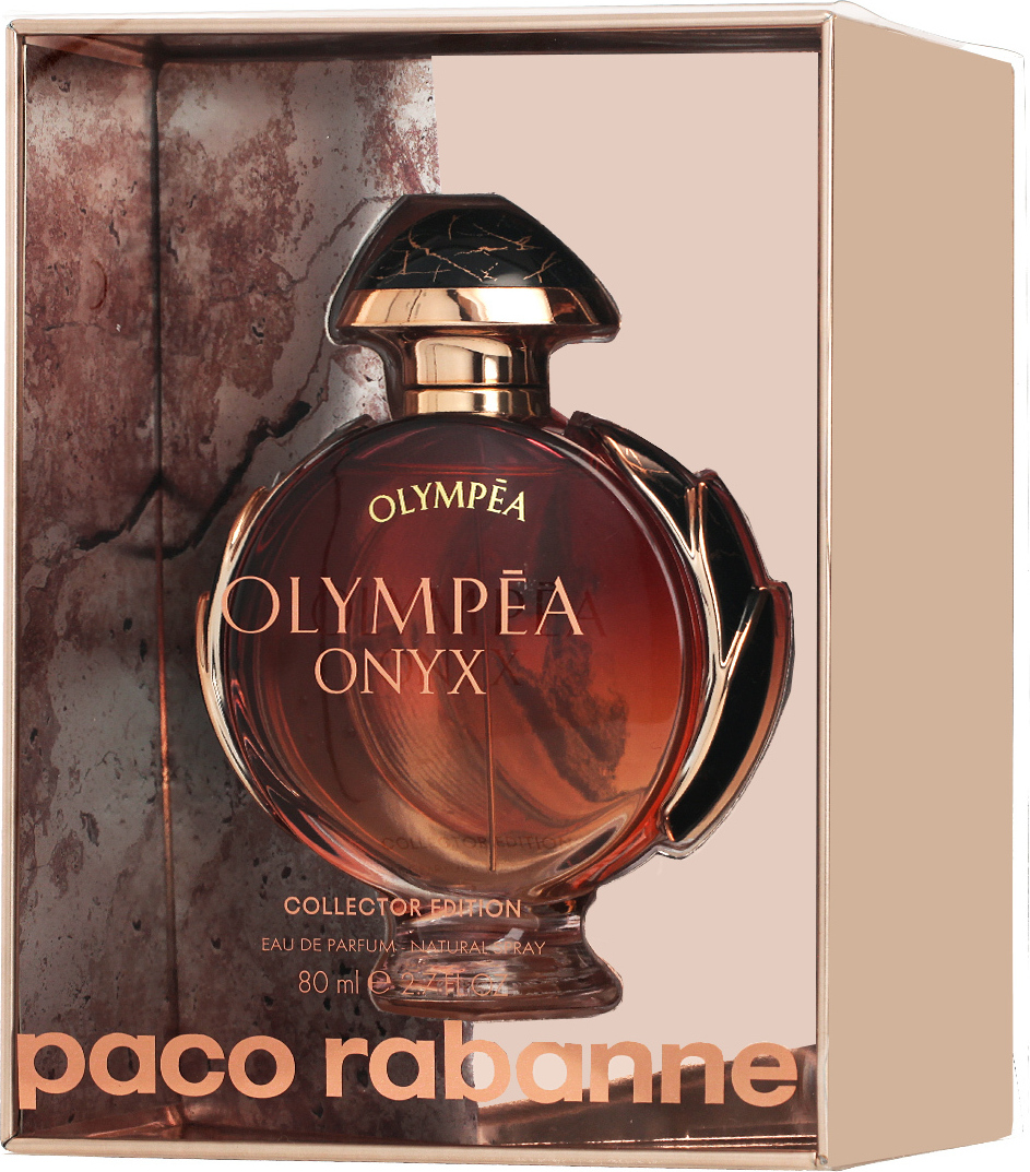 Paco Rabanne Olympéa Onyx EDP 80 ml W
