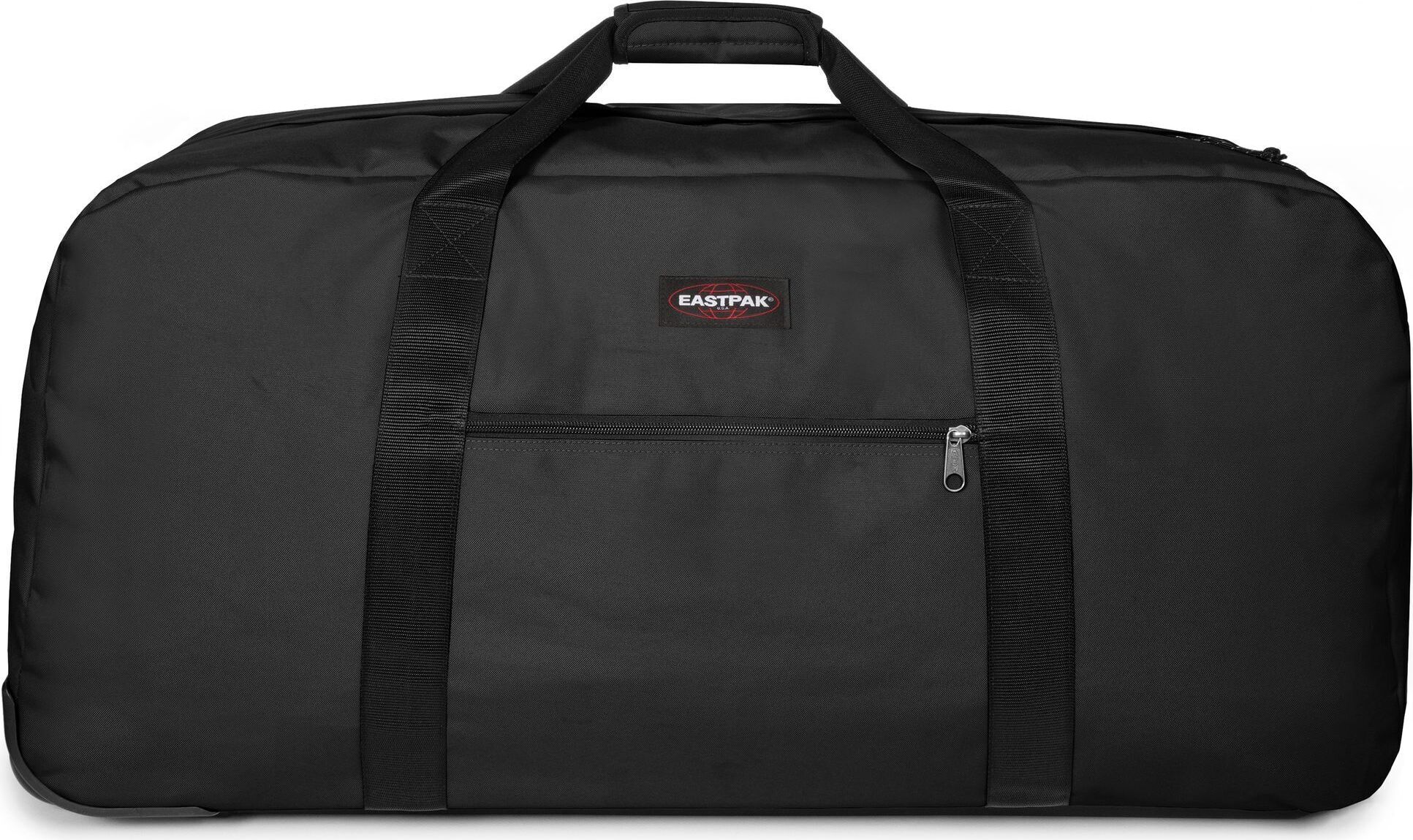 Eastpak Warehouse + Travel Bag, 79 x 40 x 33 cm, 121 L, black, Warehouse + EK00030E0081