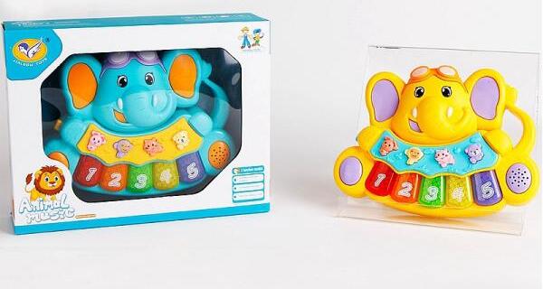 ADAR Organki 552203 Mixpreis für 1 PC