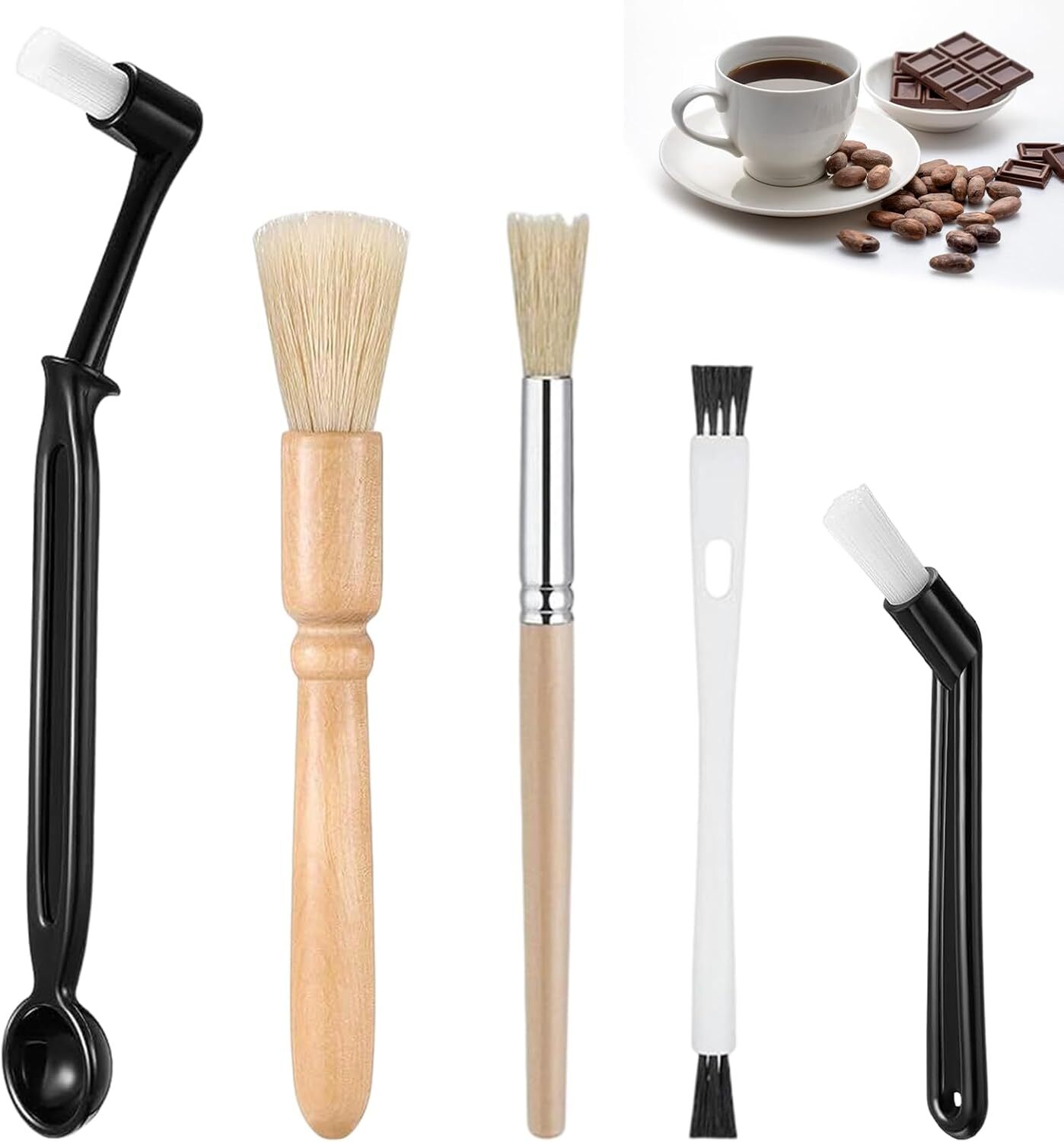 RPSTrading 3 Stück Trachtenschmuck Damen Accessoires Dirndl Kette, Trachtenschmuck Damen Set Trachtenkette Damen Damen FZ-20240910-KA79AM79