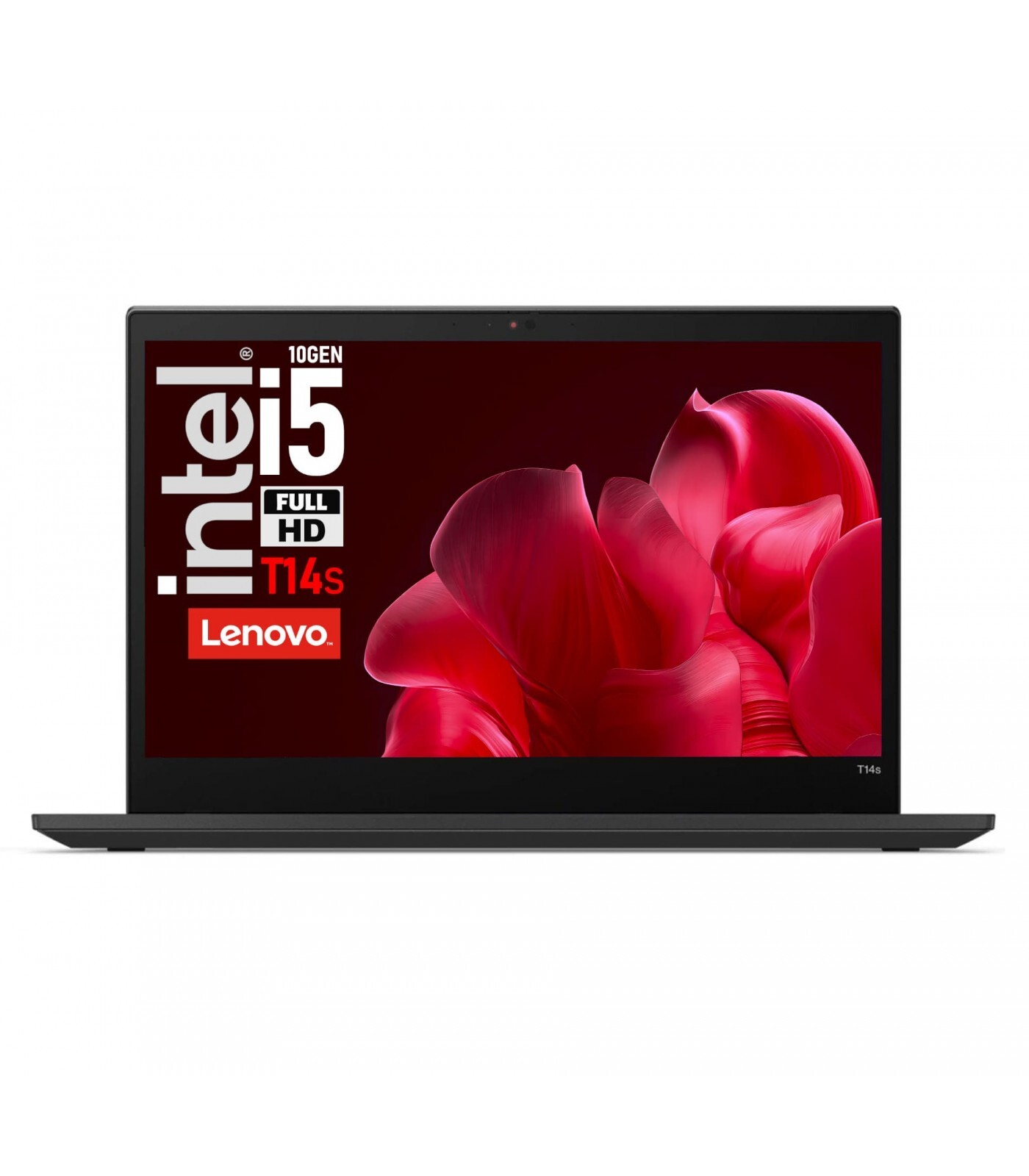 Lenovo ThinkPad T14s i5-10310U 16GB 512GB SSD NVMe FullHD IPS LTE W11 Pro Class A