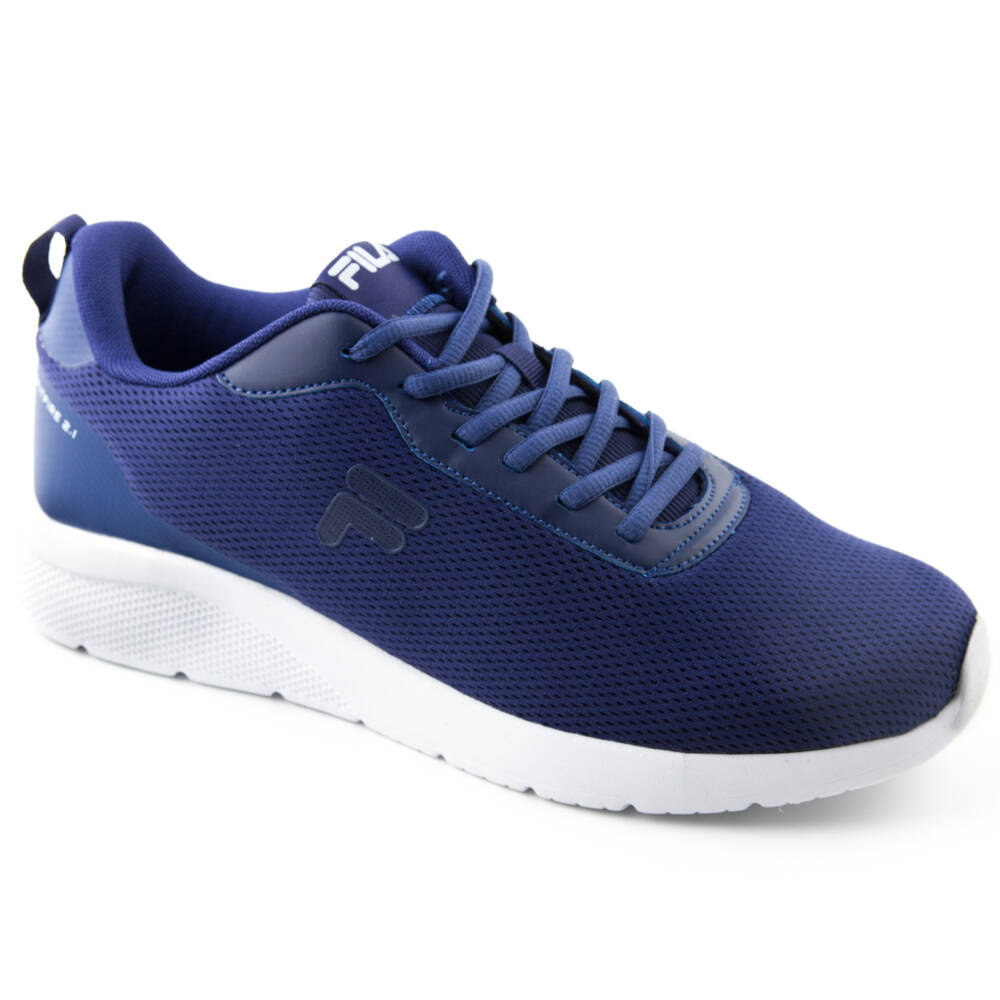 Fila Spitfire 2.1 pánska športová obuv navy blue 42