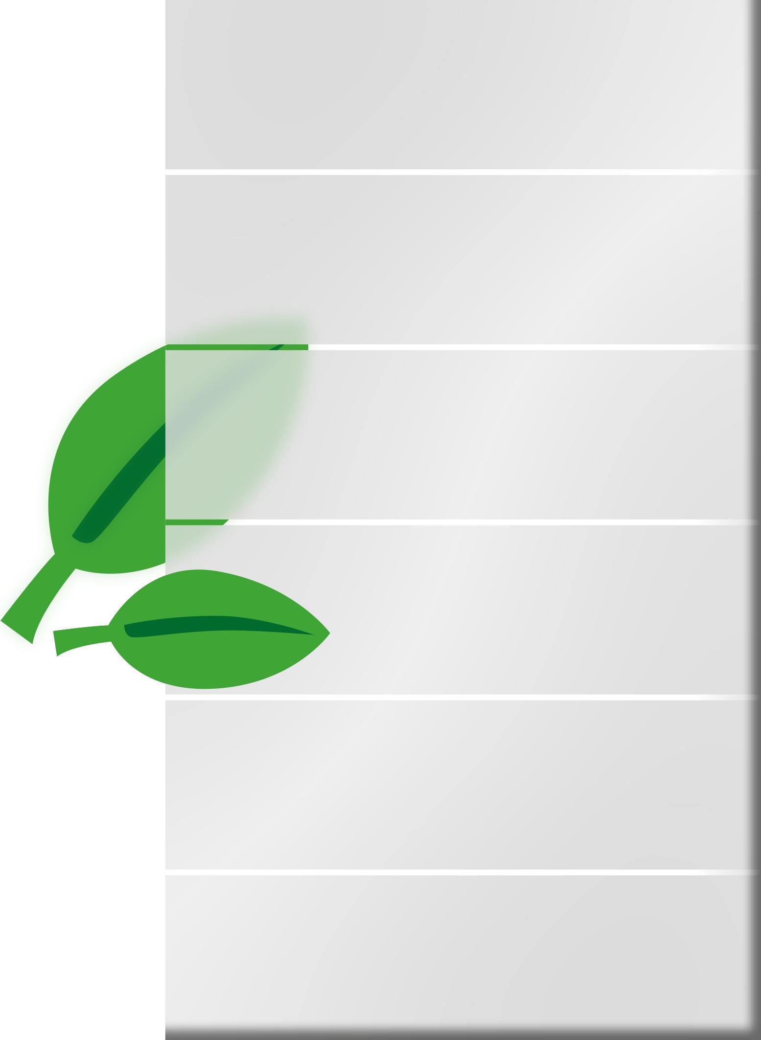 BM-Massivholz BM Systemglas Typ 214 Glas Siebdruck Blockstreifen Nachbildung, 120 x 120