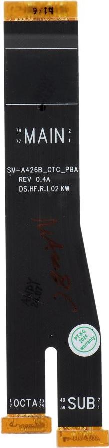 Kábel Main Board Flex Cable Samsung Galaxy A42 5G