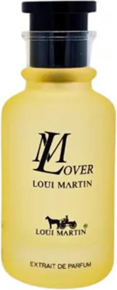 Loui Martin Eau de Parfum Liebhaber