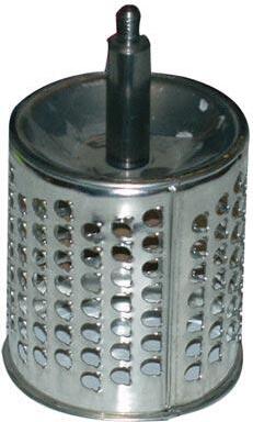 CZ Chains 03 Kartoffeltrommel für Paniermühlen