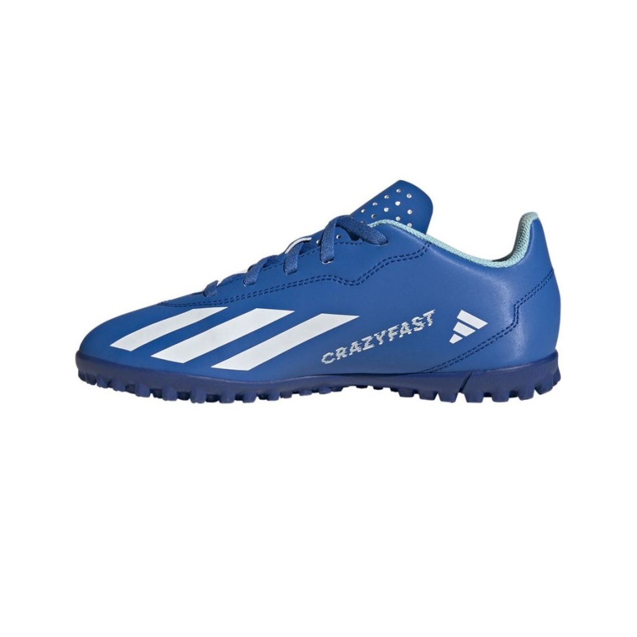 Fußballschuhe Adidas IE4067 X Crazyfast.4 Größe: 38 2/3