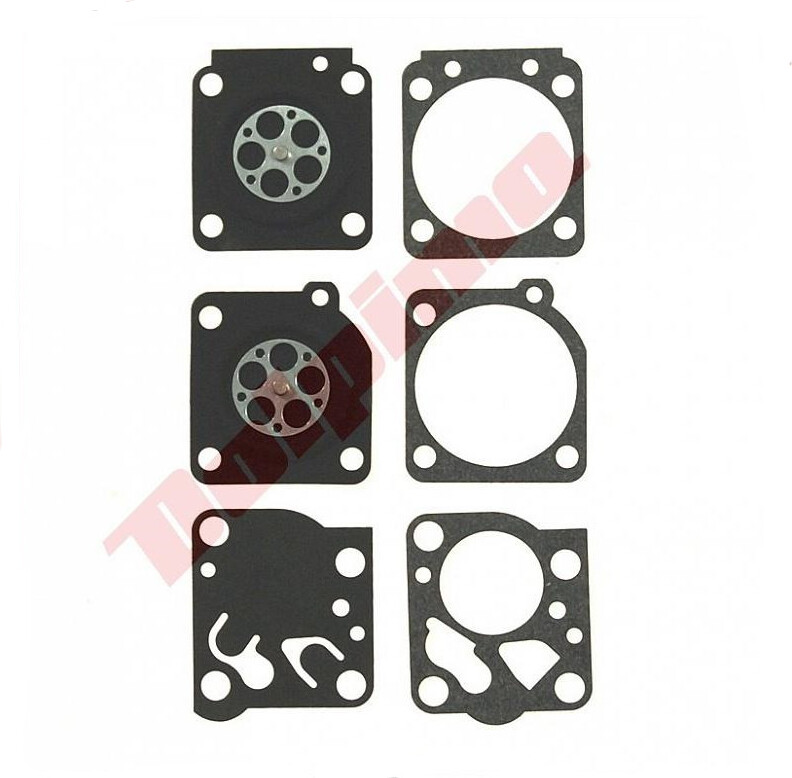 MAGIQ Parts Membransatz Für Zama ( Gnd- 1 )