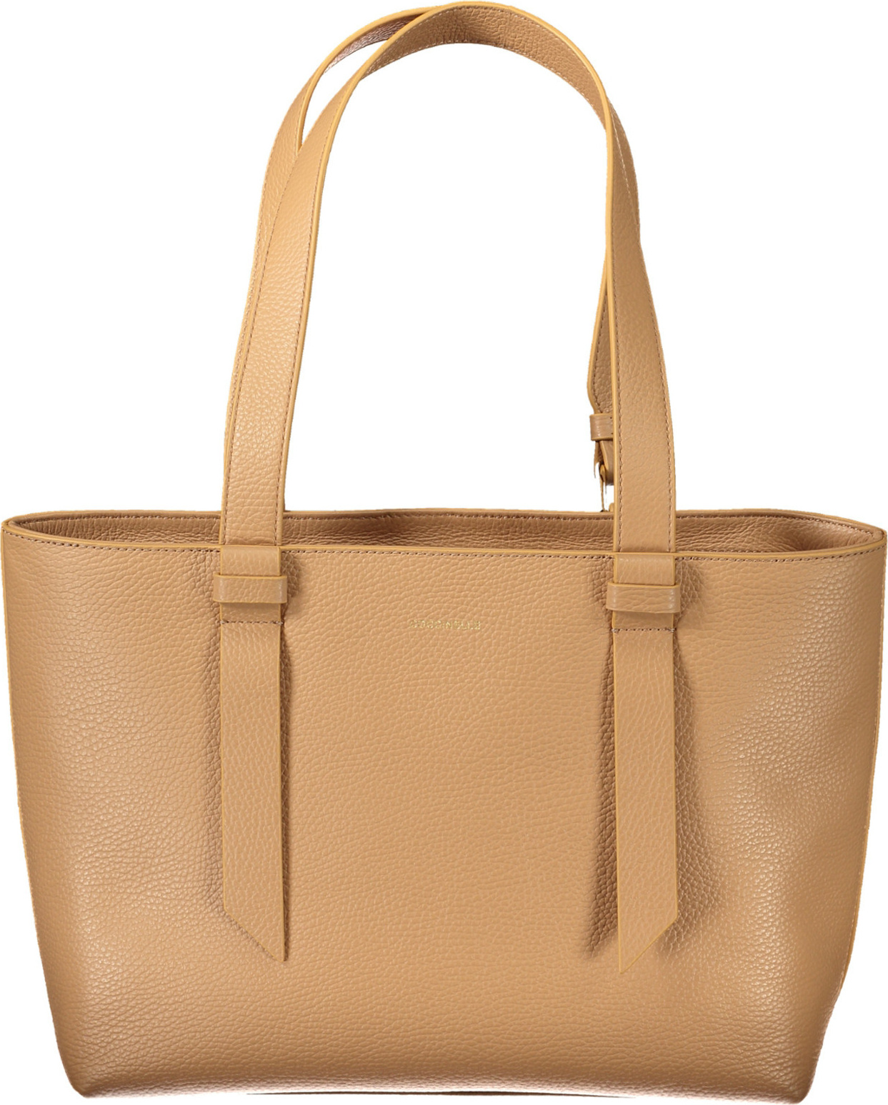 COCCINELLE DAMEN TASCHE BRAUN : Farbe - Braun, Größe - UNI Größe: UNI Farbe: Braun