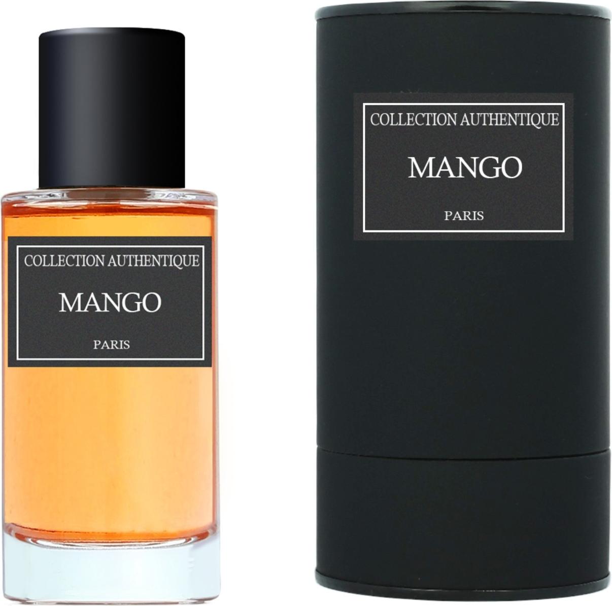 MANGO Private Collection 50ml Unisex parfum