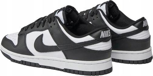 Sportschuhe Nike Dunk Low Retro Dd1391 100, Größe 49,5 DD1391-100/DD1503-101/CW1590-100