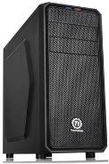 Thermaltake Versa H24 - Midi Tower - ATX Thermaltake CA-1C1-00M1NN-00