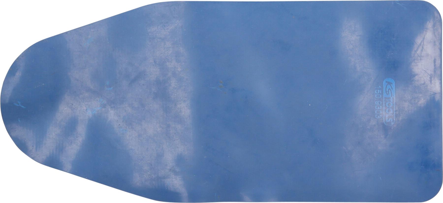 KS Tools Flexibler Trichter mit Aluminiumkern 150.9303