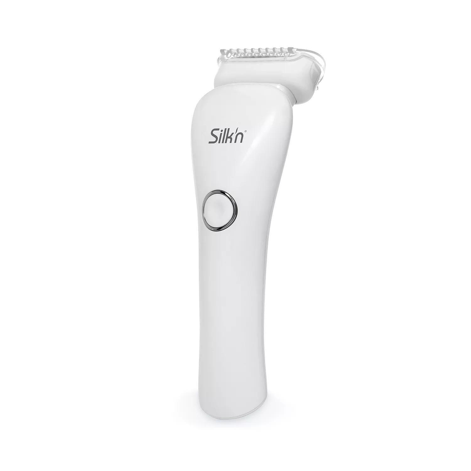 Holiaci strojček LadyShave Wet & Dry