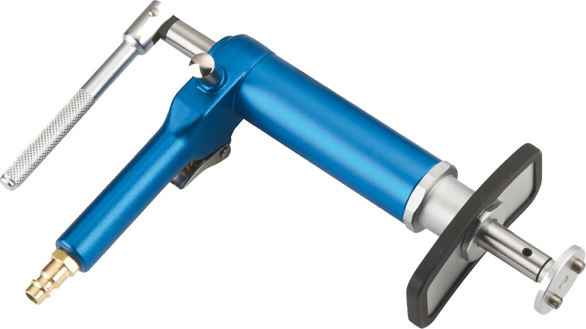 Kunzer Druckluftspindel 7PB01