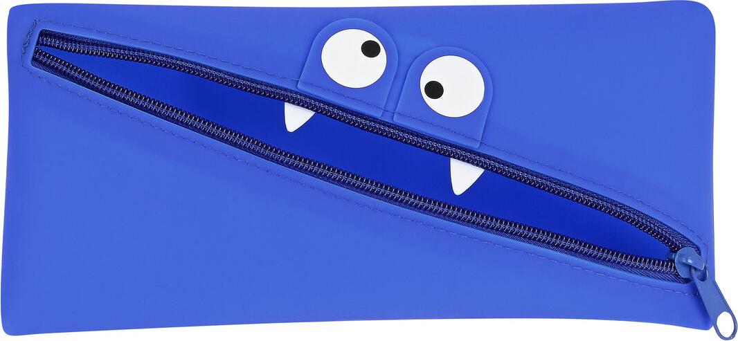 Big Buy Cooking Safta Caritas Silikon-Mäppchen "Blau". 822317030