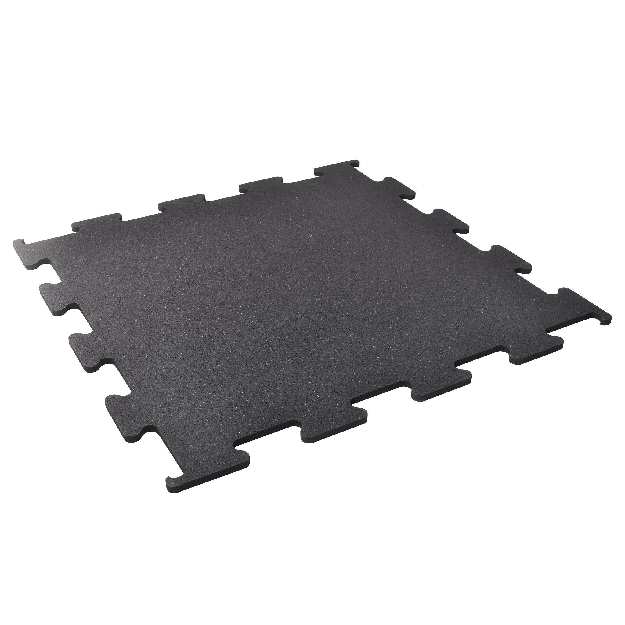 Sport-Thieme Sportboden "Puzzle", Eckstück, 15 mm