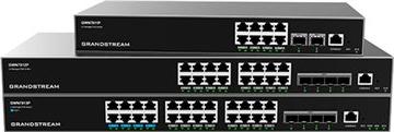 Grandstream GWN7813 - Switch - Unternehmen, verwaltet