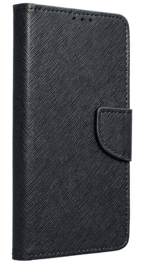 Fancy Book Case passend für HUAWEI P Smart Z / Y9 Prime 2019 schwarz