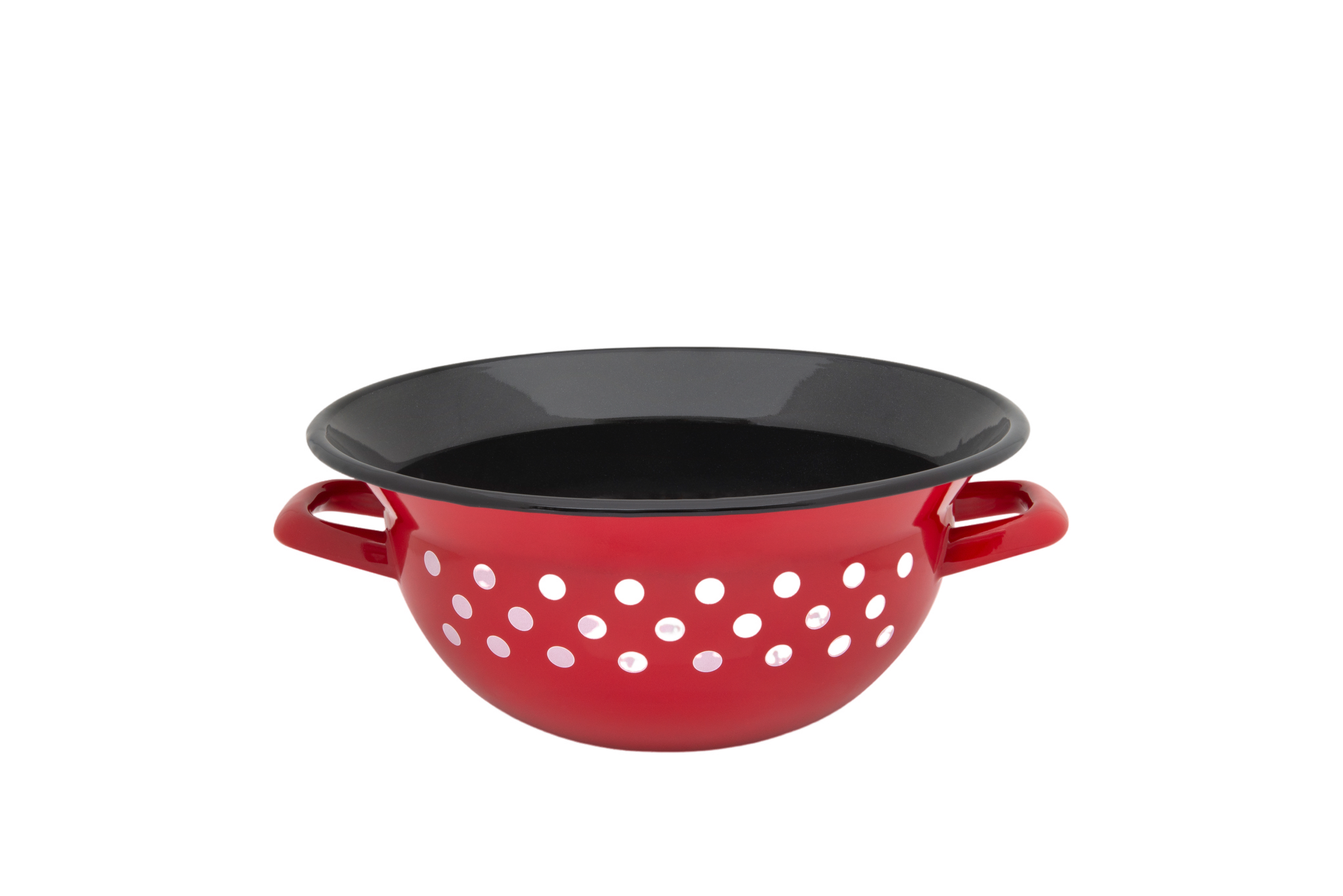 Schüssel 5l Tufne Metalac Emaille/28cm/5l 111013960