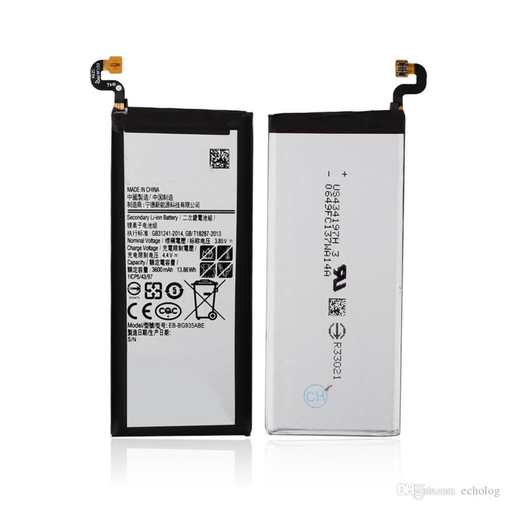 Originálna batéria Samsung EB-BG935ABE 2600 mAh pre Galaxy S7 Edge G935F