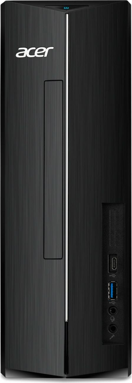 Acer Aspire XC Desktop PC | XC-1785 | Schwarz