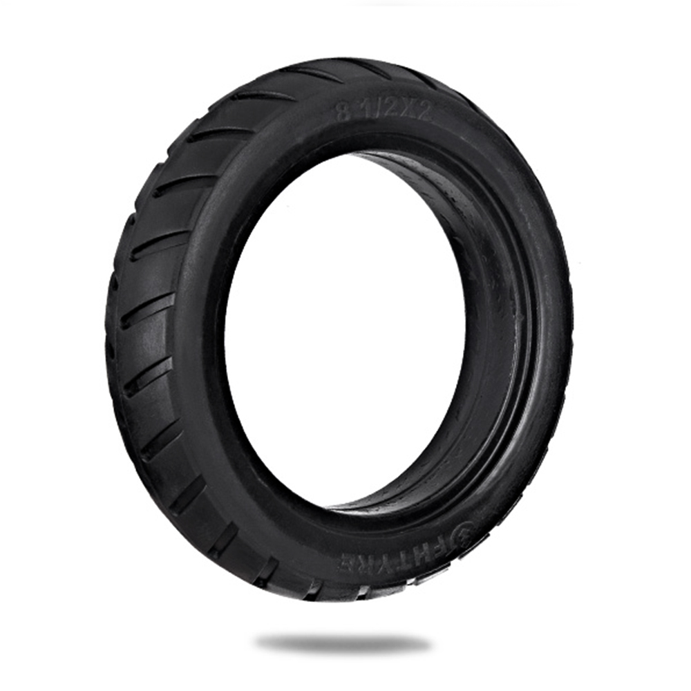 2x 8,5Zoll E-Scooter Tubes Tyre Rad Reifen Ersatz für Xiaomi M365 Elektroroller 
