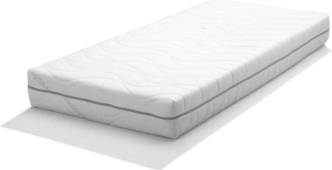 Natur24 Natura Naturlatexmatratze 140 x 200 cm Höhe 20 cm Bezug waschbar 5037-Latex