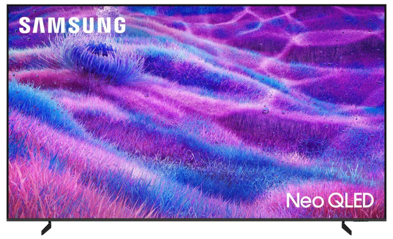 Samsung QE50QN80F 4K Neo QLED Fernseher 50 Zoll QE50QN80FAUXXU