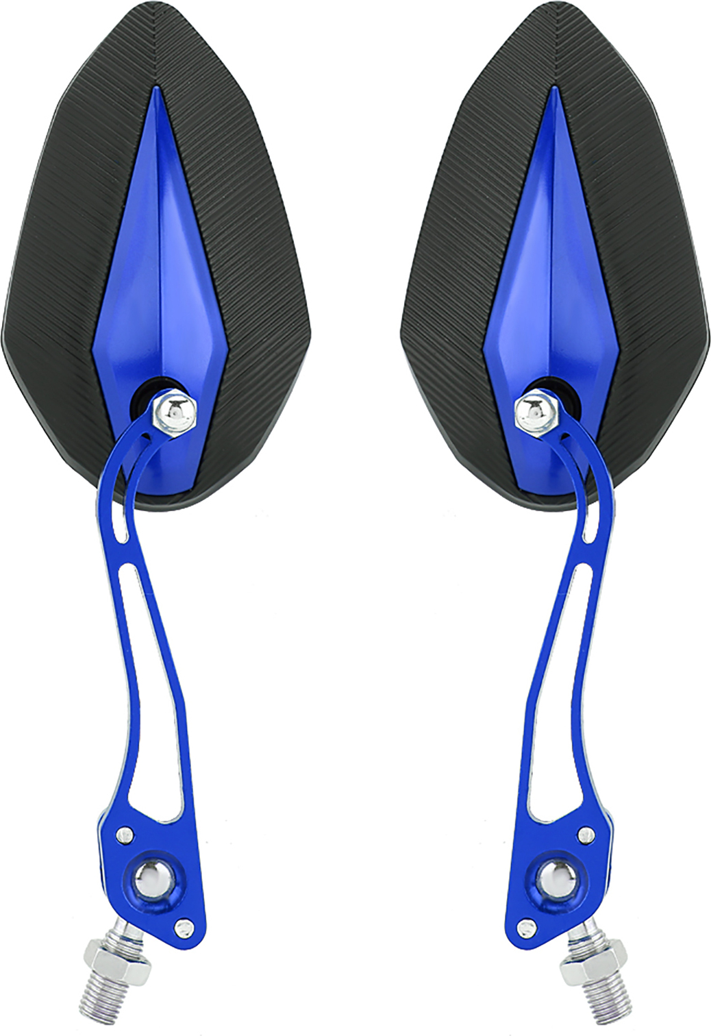 Cocosity Rückspiegel,Rückspiegel,Universal Rückspiegel,Motorrad Rückspiegel,Motorrad Rückspiegel,Scooter Rückspiegel