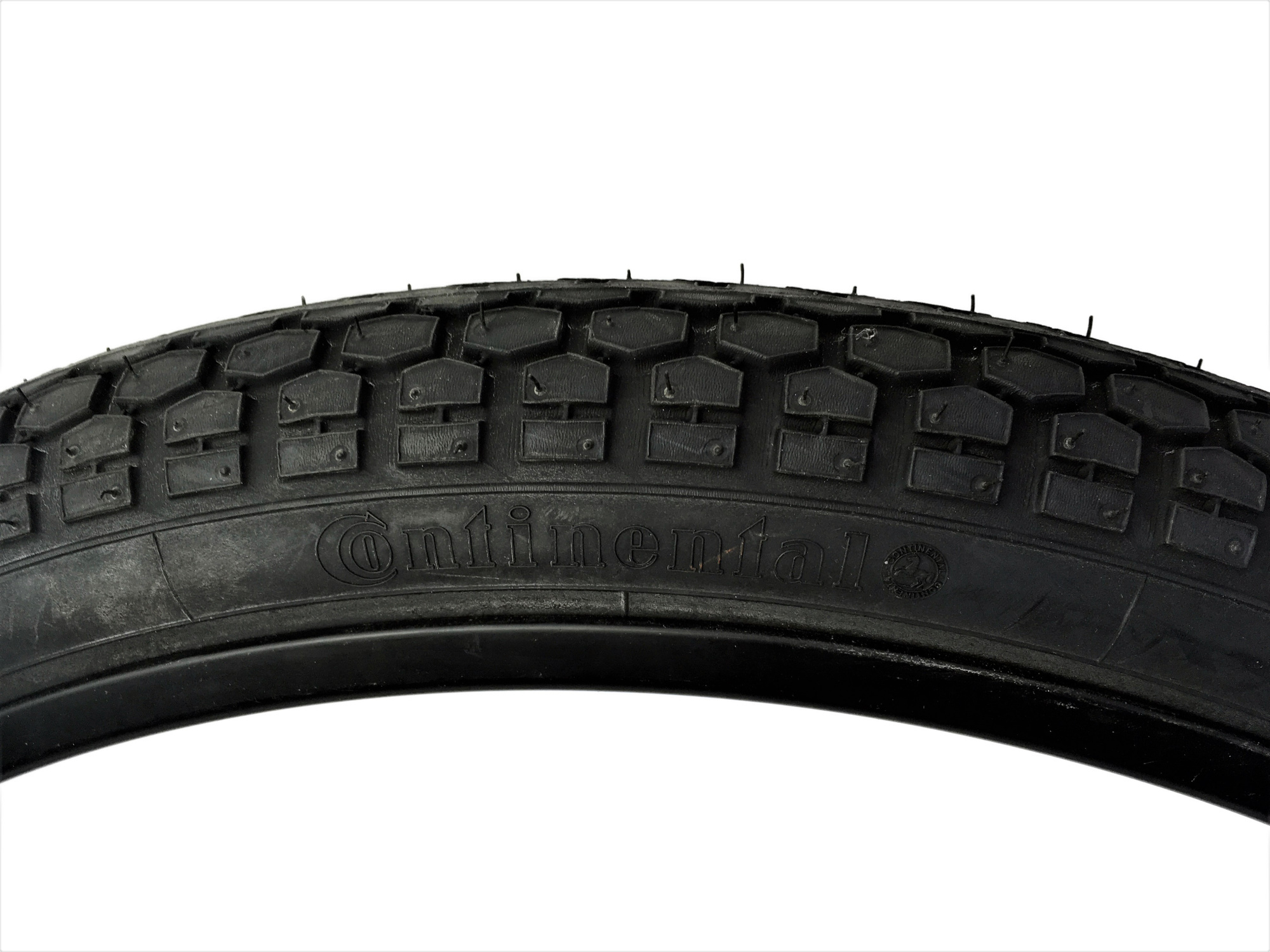 26 x 2 Motorower 2-22 Continental opona balonowa KKS10