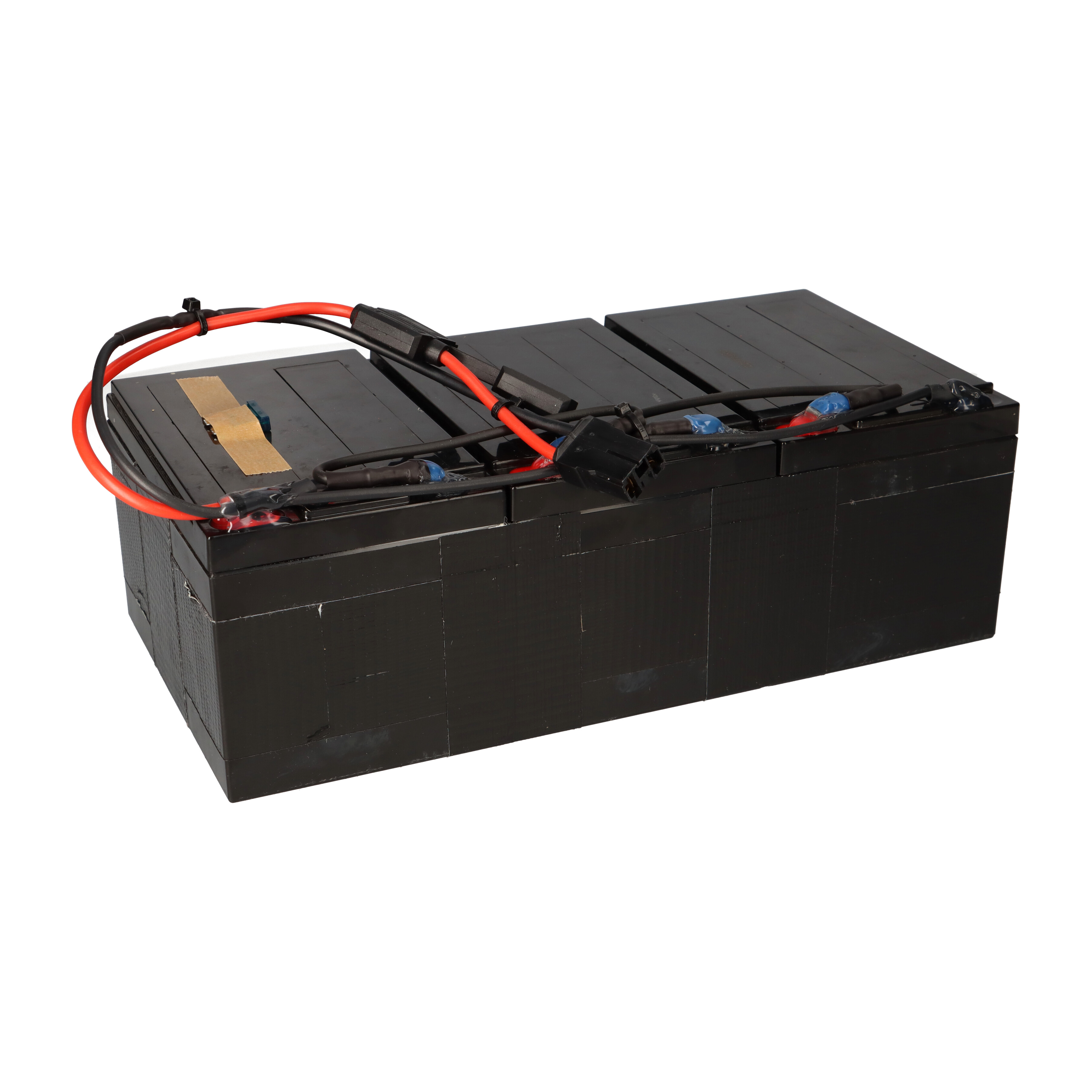 Ersatz Akku für Mach1 Elektro E-Scooter Elektroroller 12V AGM Batterie  Battery