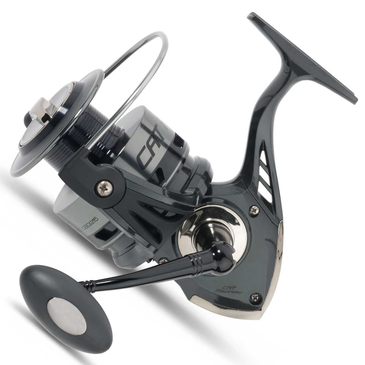 Uni Cat Rewinder III - Wallerrolle 2710800