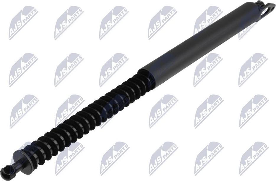 NTY AE-BM-143 Gasfeder Heckklappendämpfer für BMW 7 (E65, E66, E67)