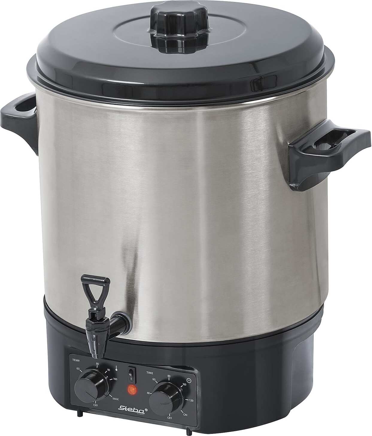 Steba - Einkocher ER 2, 227415