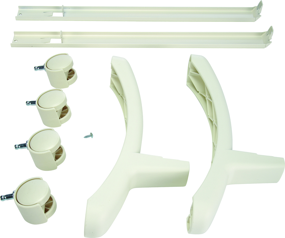 Glen Dimplex Standfüße/Rollen FS 40 64570012