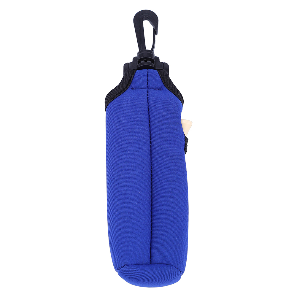 Cocosity Golfball Tasche,Golfbälle Halter,Golfball Tasche,Golf Utility Tasche,Tee Zubehör Tasche
