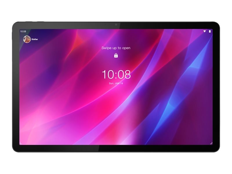 Lenovo Tab P11 Plus ZA9N - Tablet - Android 11 - 64 GB - 27,9 cm (11")