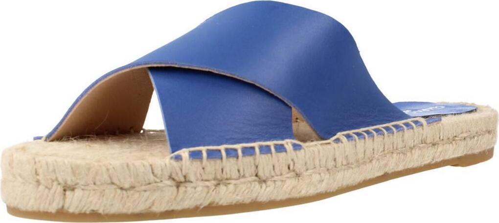 CLARA DURAN CROSSNAPCD Blau