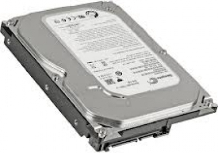 Seagate ST3500418AS 500GB SATA 3,5