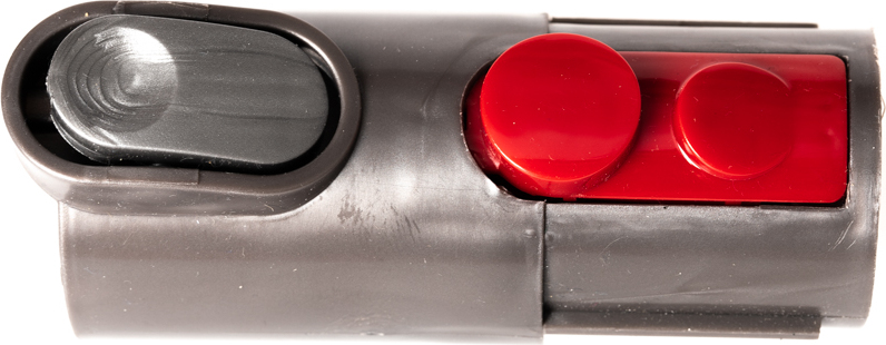 DYSON - Quick Release Adapter für Vorgänger-Zubehör - 96737001