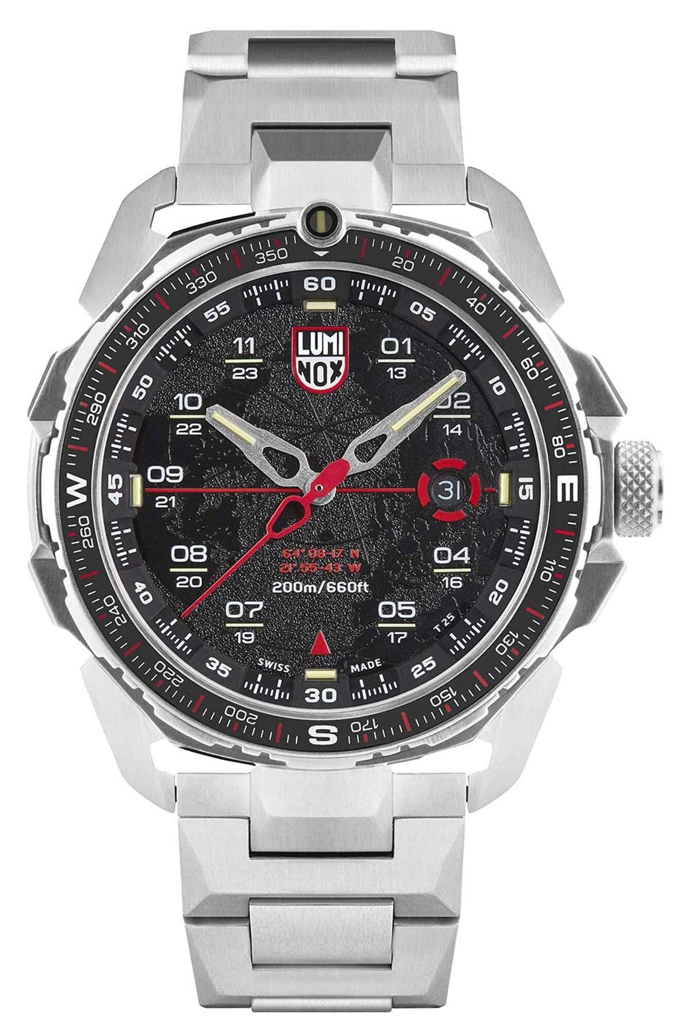 Pánske hodinky Luminox - XL.1202